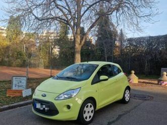 ford ka/ka+ 1,2 trend trend
