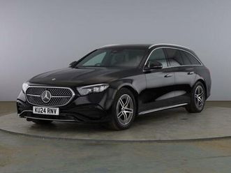 2.0 e200h mhev amg line g-tronic+ euro 6 (start/stop) 5dr