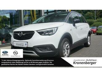 x 1.2 innovation ahk klimaauto