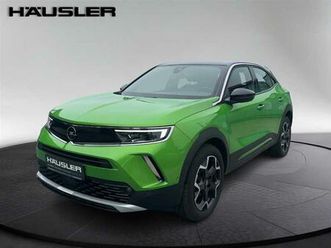 ultimate*navi*kamera*led*pdc*acc*carplay*uvm.