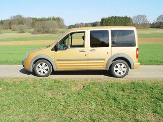 ford ford tourneo connect glx
