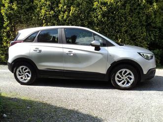 opel crossland salon polska bielsko-biala • olx.pl