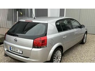 opel signum 2.2 direct -