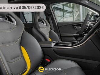 glc coupé (c254) glc 63 s amg e 4matic performance coupé amg line premium