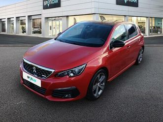 1.2 puretech 130ch s&s eat6 gt line