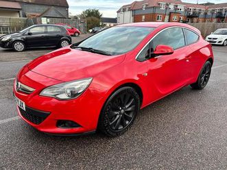 1.4t sri euro 5 (start/stop) 3dr