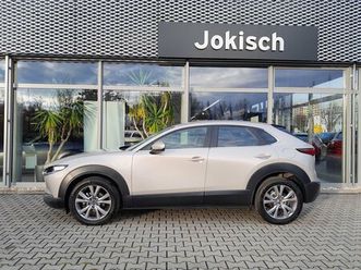 sky-g (122ps) m-hybrid 6at selection mit led dab pdc sd-navi login 1.hand!