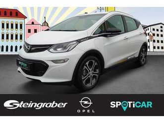 ampera-e plus *neue antriebsbatterie*