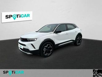 ultimate 1.5 navi i alcanatara i led i shz