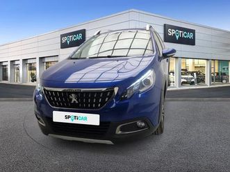 bluehdi 100ch s&s bvm5 allure