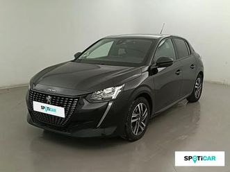 1.5 bluehdi 100ch s&s allure business