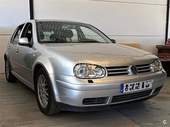 volkswagen golf 1.8t gti