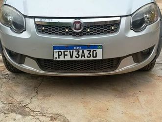 weekend trekking 1.6 flex 16v 5p