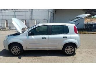 vivace celeb. 1.0 evo f.flex 8v 5p