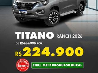 ranch 2.2 16v 4x4 tb diesel aut.