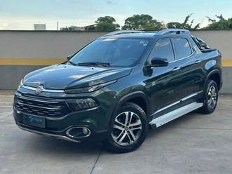 volcano 2.0 16v 4x4 tb diesel aut.