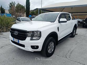 ranger viii 2.0 ecoblue 4x4 170cv gancio p/finito