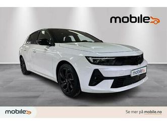 hybrid 180hk gs acc/carplay/navi