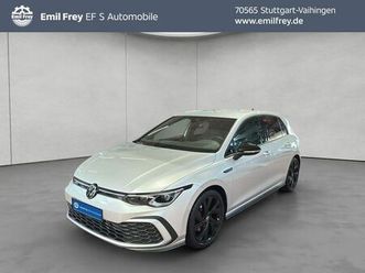 volkswagen golf gtd 2.0 tdi scr dsg