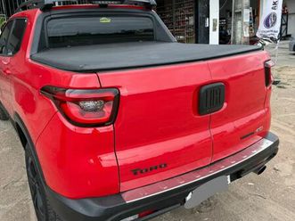 freedom 2.0 16v 4x4 diesel aut.