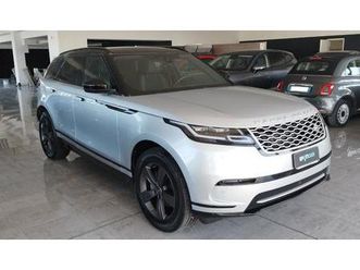 range rover velar-2.0 si4 250 cv s