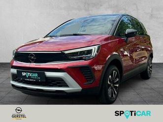 elegance 1.2 turbo allwetter cam shz lhz