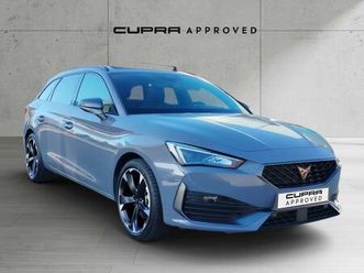 cupra león
