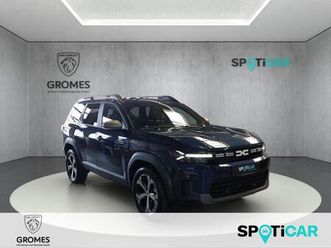 tce journey tce 140 navi led acc el. heckklappe ap