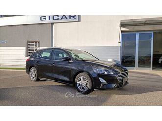 ecoblue 120 cv automatico 5p. business co-pilot