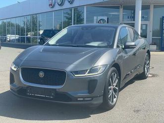 ev400 first edition / performance-leder-sitze / su