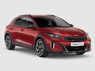 1.0 t-gdi mhev gt-line dct euro 6 (start/stop) 5dr