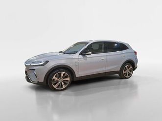 mg marvel r mg marvelr edu 72kwh edu 2wd lux lhd