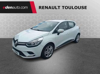 clio iv societe clio societe reversible dci 75 energy business