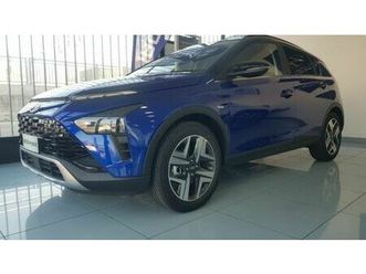 1.0 t-gdi hybrid 48v imt xclass