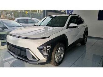 1.0 t-gdi hybrid 48v xlineplus