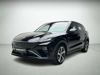 mg marvel r luxury 5d