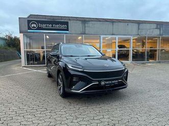 mg marvel r luxury 5d