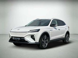 mg marvel r luxury 5d