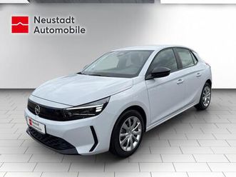 edition lenkrad- & sitzheizung, parkpilot