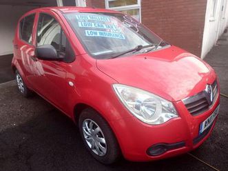 1.0 ecoflex 12v expression euro 5 5dr