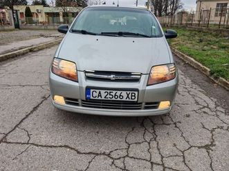 шарволет карлос 1.2 бензин газ 2005 година гр. софия враждебна • olx.bg