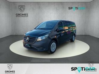 pro 116 cdi lang digitales cockpit klimaautom