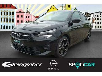 1.2 turbo gs *ruckfahrkamera+sitzheizung*