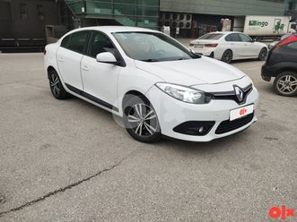 renault fluence euro6 2015 god tek reg