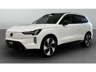 ex90 twin 111 kwh ultra awd