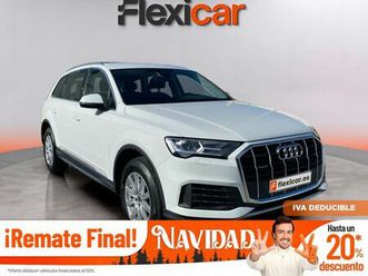 s line 45 tdi 170kw (232cv) quat. tip.