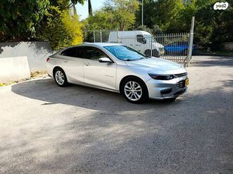 lt אוט׳ 1.5 (160 כ״ס)