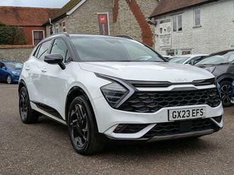 1.6 t-gdi mhev gt-line s dct euro 6 (start/stop) 5dr