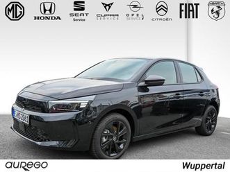 1.2 gs mild hybrid+gjr+alu+tech komfort-paket