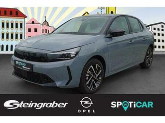 1.2turbo gs *sitzheizung+ruckfahrkamera*